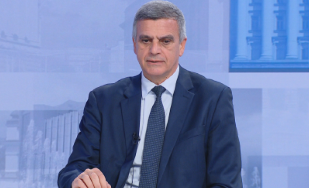 Янев: Въпросът с минималната заплата ще бъде решен при излъчване на редовно правителство