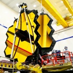 "Джеймс Уеб" се оправи от дефект на важна система