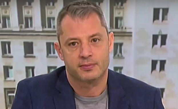 Депутатът Делян Добрев каза в Денят започва, че все още
