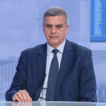 Янев: Въпросът с минималната заплата ще бъде решен при излъчване на редовно правителство