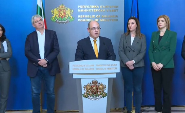 Социалното министерство работодатели и синдикати не се разбраха за минималната