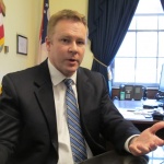 Уорън Дейвидсън: Главният прокурор Иван Гешев да бъде санкциониран от САЩ