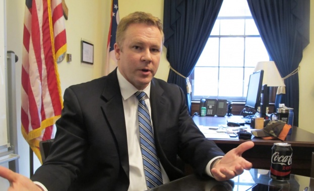 Главният прокурор Иван Гешев да бъде санкциониран от САЩ За това