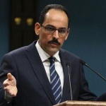 Говорителят на Ердоган: ПКК е виновна за безредиците в Париж