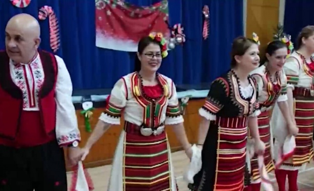 Заради финансовата криза много българи живеещи в чужбина не се