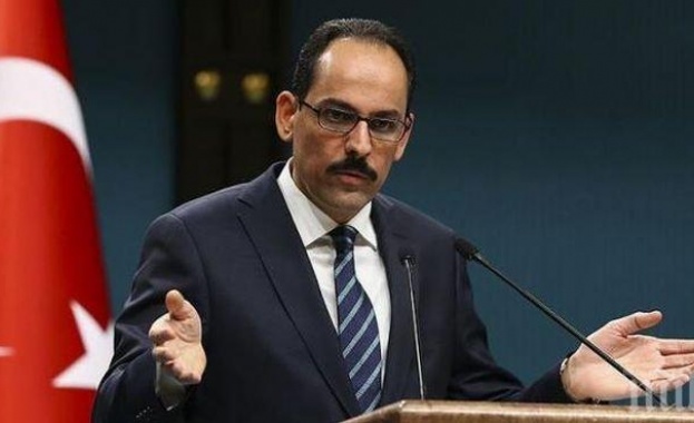 Говорителят на Ердоган: ПКК е виновна за безредиците в Париж