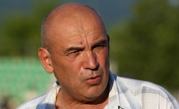 Почина легендарният треньор по лека атлетика Георги Димитров