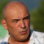 Почина легендарният треньор по лека атлетика Георги Димитров
