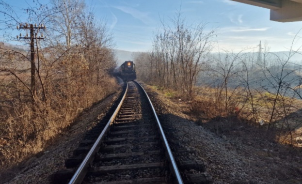 Тяло на мъж бе намерено близо до мястото на което