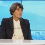 Здравка Евтимова - За вярата, мира и изпитанията на годината