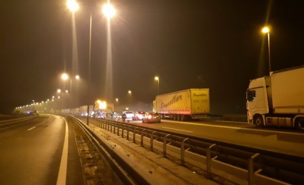 Мобилен екип на Изпълнителната агенция по околна среда ще следи