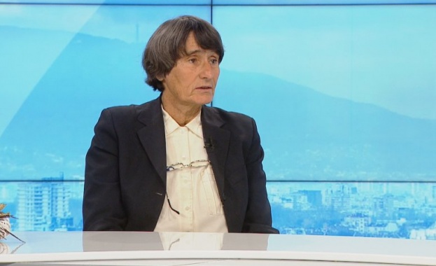 На фона на празничния дух и настъпващата нова година известната