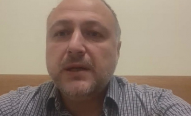 Семейство тръгнало към Ниш е било сред обгазените на магистралата