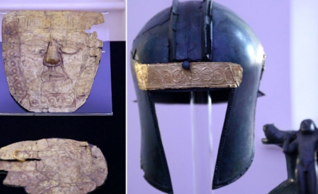 Археологически музеи от България, Сърбия и Република Северна Македония с обща изложба