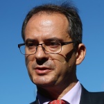 Христо Грозев: Американските и европейските специални служби не ми препоръчват да се завърна в България, защото ще съм в риск