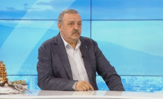 Грипната вълна се очаква да се развие у нас в