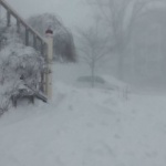 Силна снежна буря ще засегне над 55 млн. души в САЩ