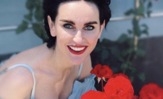 Украинският президент Володимир Зеленски назначи сексоложка без никакъв дипломатически опит