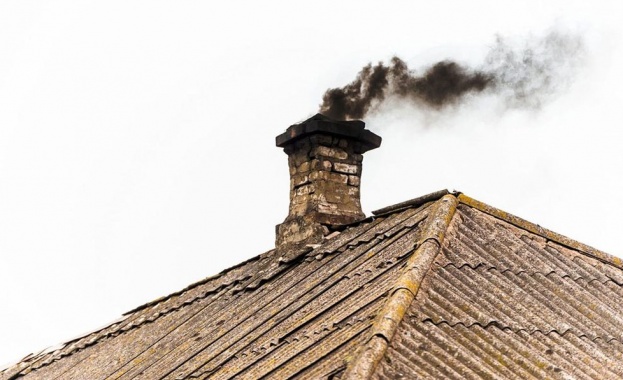 По около 150 комина се подпалват всеки отоплителен сезон в