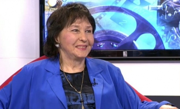 Напусна ни един от златните гласове на българския дублаж