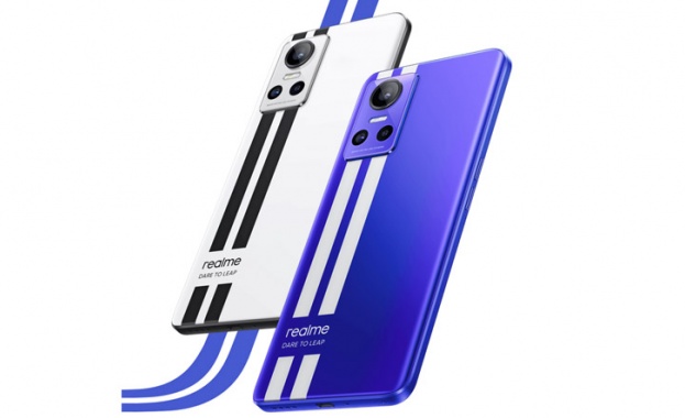 Към момента смартфонът с най бързо зареждане е Redmi Note 12