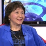 Отиде си актрисата Адриана Андреева