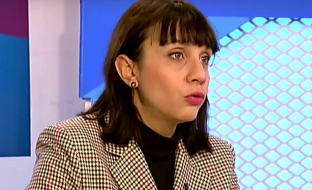 Не бях изненадана че Русия обяви за издирване Христо Грозев