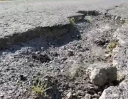 Жителите на Добрич излизат на протест срещу лошото състояние на уличната мрежа