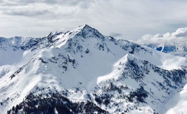 Планинските спасители от отряда в Дупница успяха да достигнат до