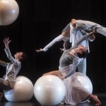 Балет „Арабеск“ изнася новогодишна галавечер в Музикалния театър