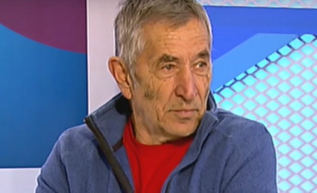 За случая с изчезналия в подножието на връх Вихрен 69 годишен