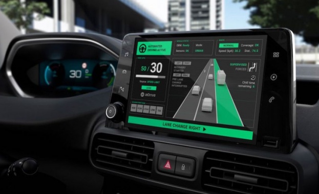 Автомобилният гигант Stellantis в който влизат марките Alfa Romeo Chrysler