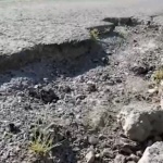 Жителите на Добрич излизат на протест срещу лошото състояние на уличната мрежа