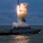 Русия нанася най-масирания ракетен удар по Украйна до сега