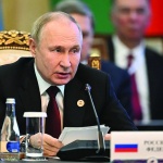 Путин възложи на ФСБ да засили работата на контраразузнаването