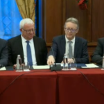 АЕЦ "Козлодуй" и американската компания Уестингхаус подписаха договор за доставка на ядрено гориво