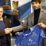 "Левски" привлече национал на България