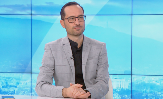 Както винаги подготвяме събитията на годината но този път събитията