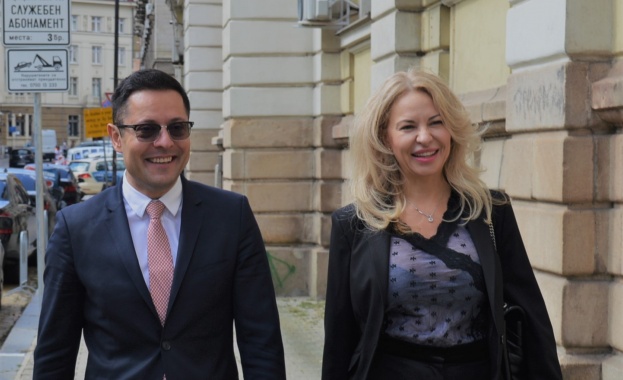 Току що Главна дирекция Европейски фондове за конкурентоспособност ГД ЕФК публикува