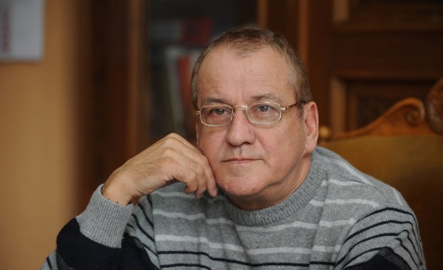 Боян Ангелов: Държавната субсидия се дава на “политкоректни” неправителствени организации