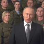 Путин: Русия ще реши проблемите със задоволяването на нуждите на специалната военна операция