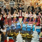 Над 1 000 000 зрители посрещнаха 2023 година с БНТ 1