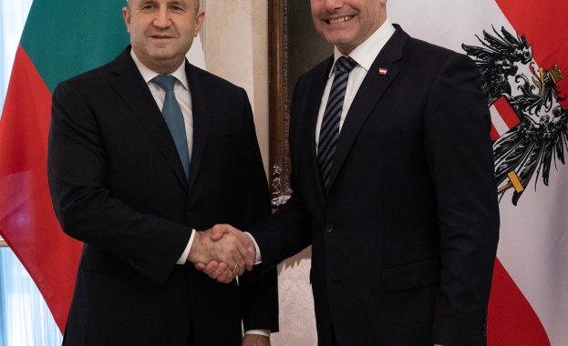 Охраната на външните граници на Европейския съюз е общ ангажимент