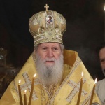 Българският патриарх Неофит празнува рожден ден