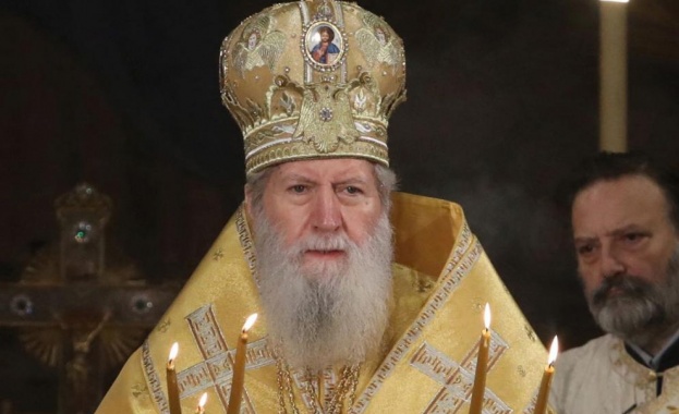 Патриарх Неофит отправи обръщение за началото на Новата църковна година