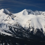 Загинал е турист, паднал в пропаст в района на връх Вихрен