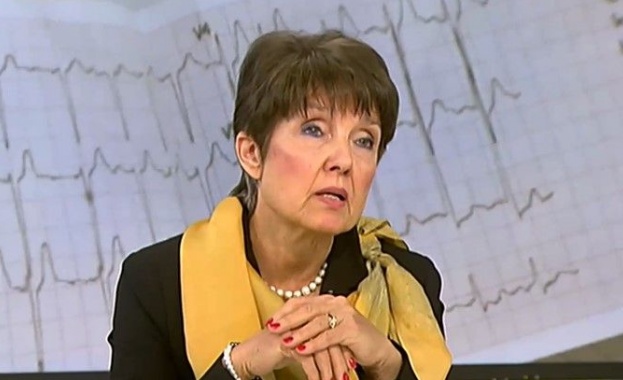 Ситуацията с респираторните инфекции в момента не е необяснима Празниците