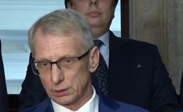 Разговорът беше изключително съдържателен основата беше поставена с този проект