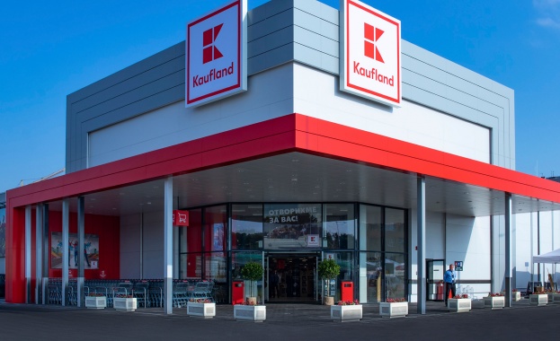 София 26 06 2023 г Kaufland България ще разкрие 140 нови