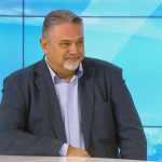 Оперният певец Хари Драганов, изпълнил след 46 години "На многая лета": Тази молитва е на всички